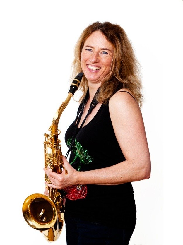 profiel-foto van Hannah